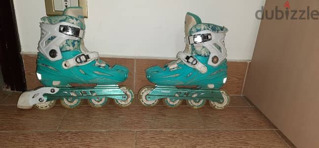 cougar 315 skate