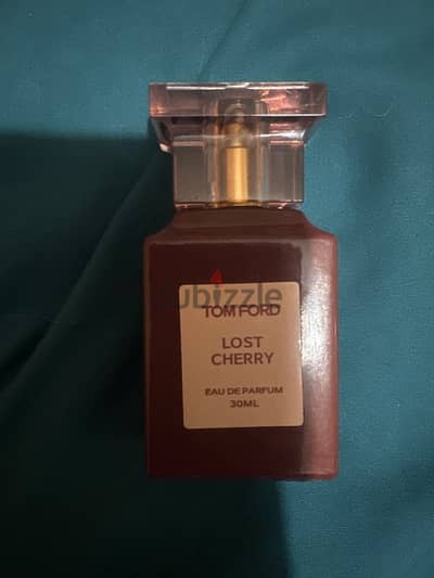 Tom ford lost cherry 15ml