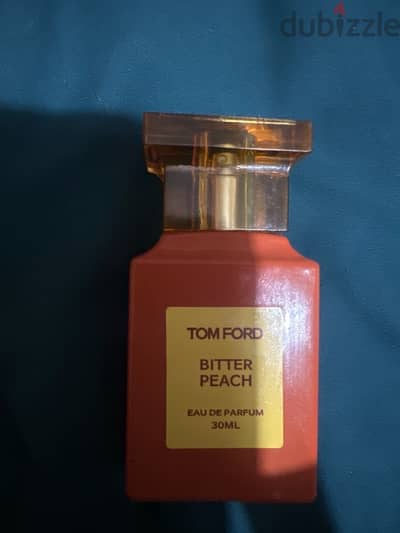 Tom ford Bitter peach 15ml