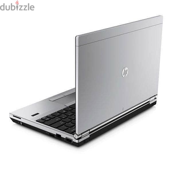 HP EliteBook 8570p 2