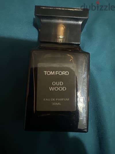 tom ford oud wood 15ml