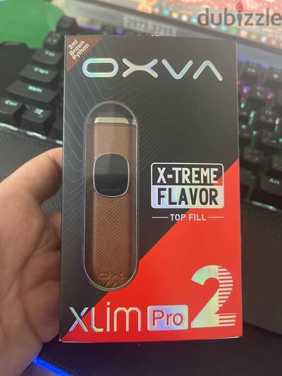 xlim pro 2