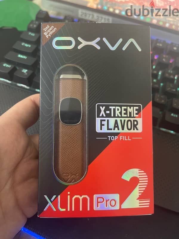 xlim pro 2 0