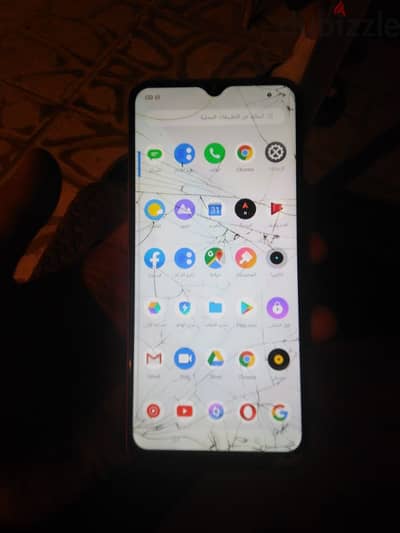 Realme c3