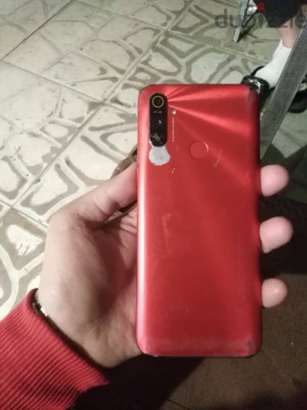 Realme c3 2