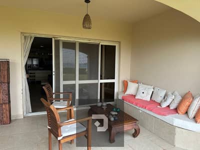 Fully Furnished villa first row on the Sea in LaVista 1