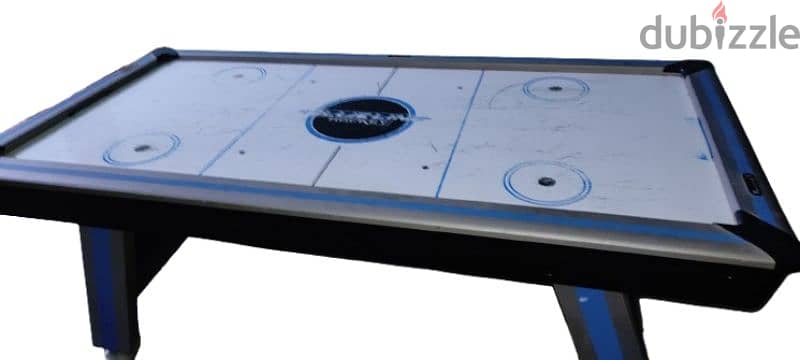 Blueline Air Hockey Table 3