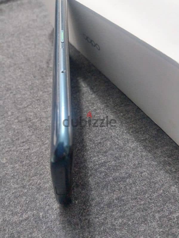 oppo reno 2f حاله نادره للتبادل بأقل ف السعر 2