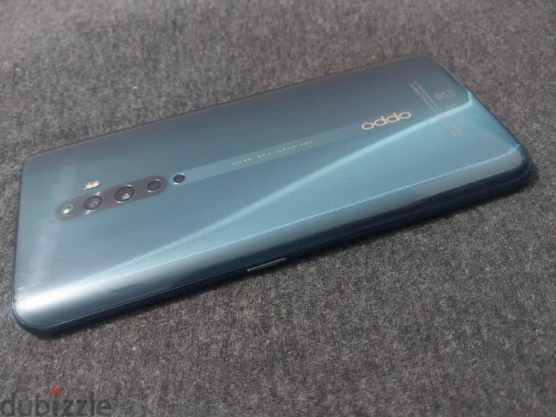 oppo reno 2f حاله نادره للتبادل بأقل ف السعر 6