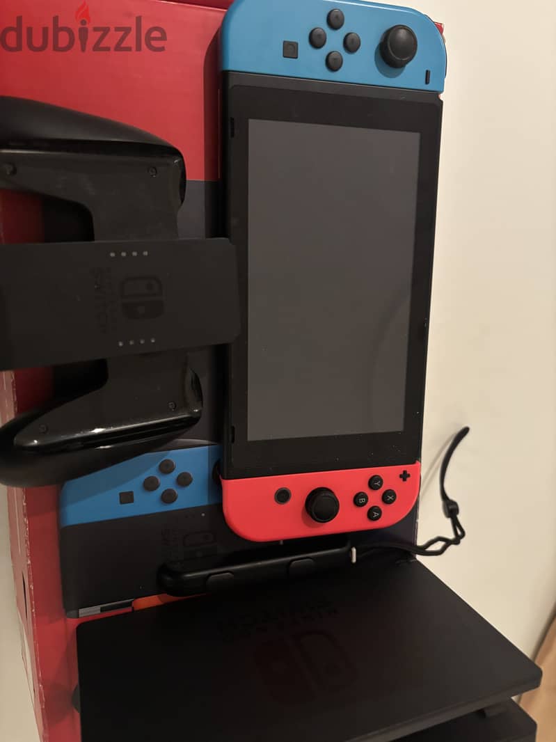 Nintendo switch 2