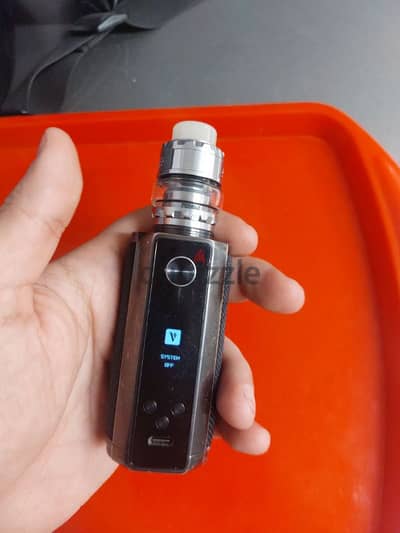 Vape Target 200&. Kylin M Pro