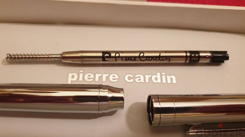 قلم بيركاردن  pierre cardin 4