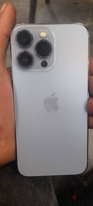 iPhone 13pro