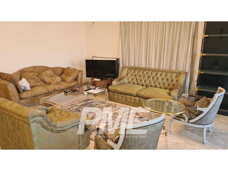 Apartment for sale, fully finished, resale, in Wadi El Nil, Mohandesin 0