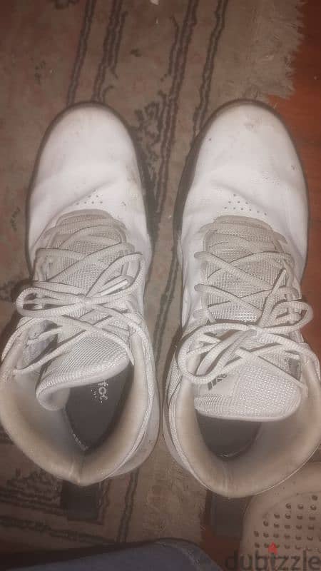 Used Adidas Original Shoes 1