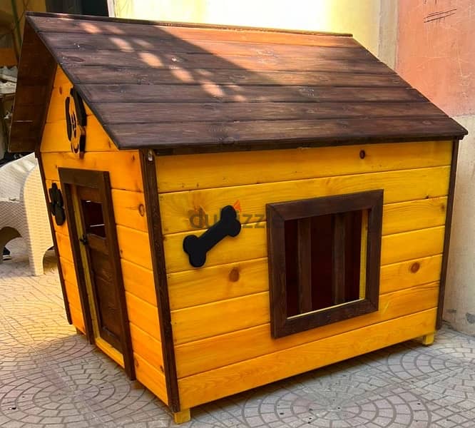 dog house 4