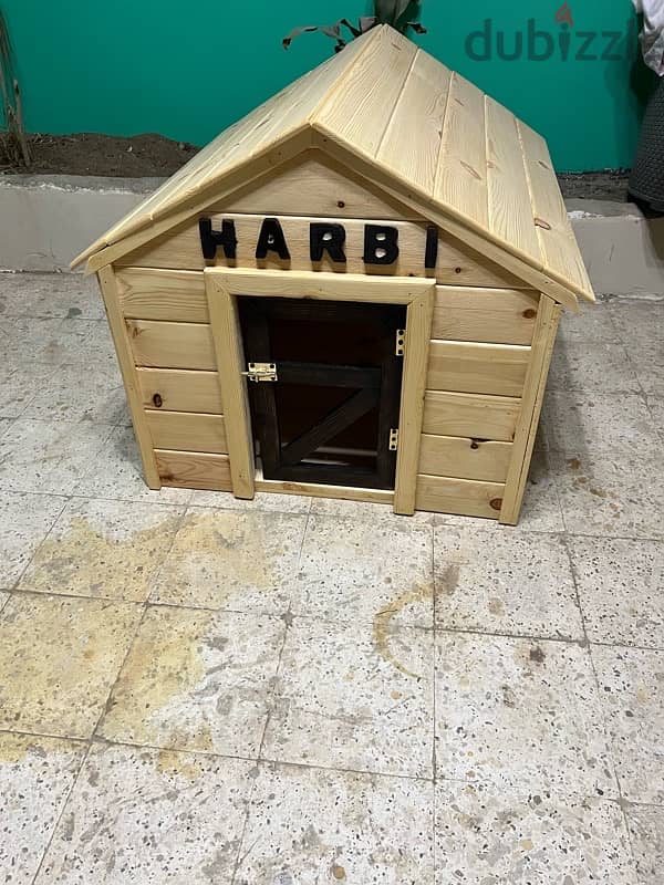 dog house 5