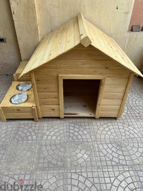 dog house 6