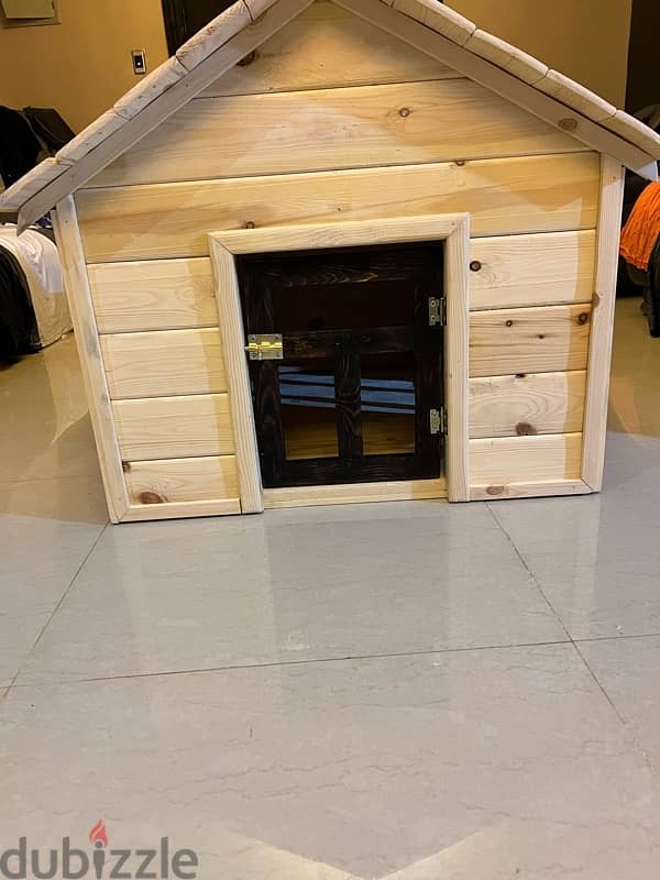 dog house 7