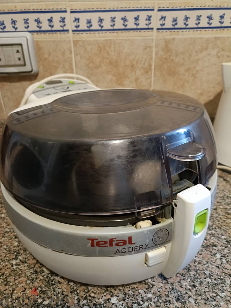 Tefal Actifry 1