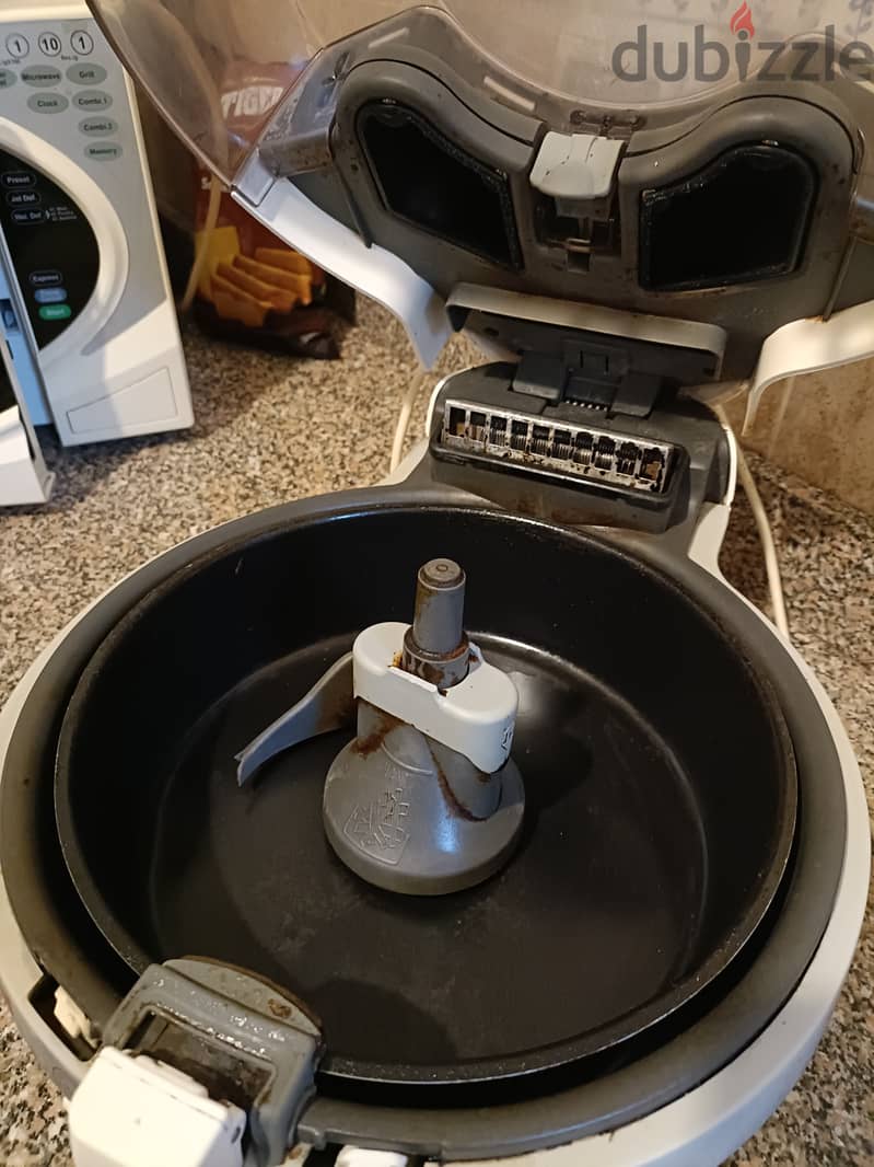 Tefal Actifry 2