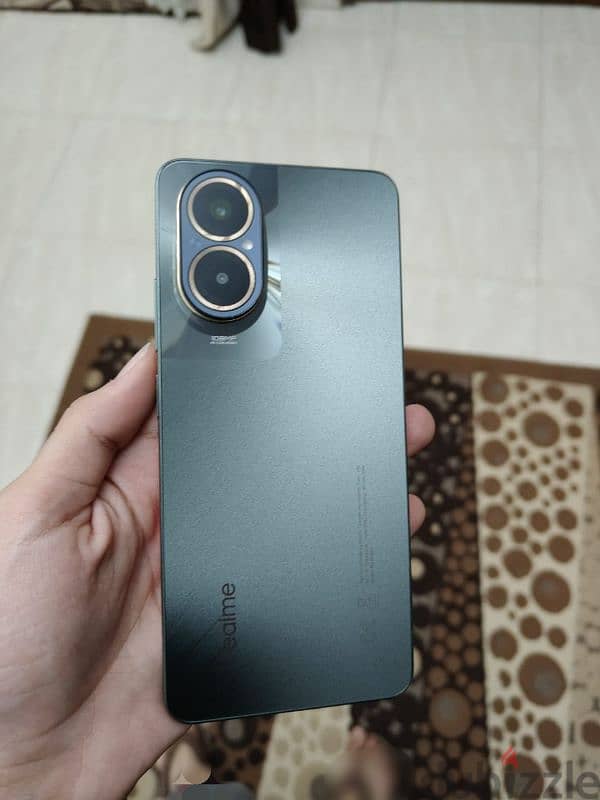 realme c67 16 gb ram 256gn storage 4