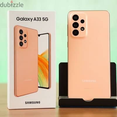 samsung a33 5g