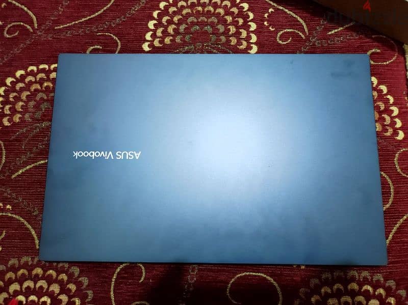 لاب توب Asus vivobook x1502z معالج انتل i7 جيل 12700H 6