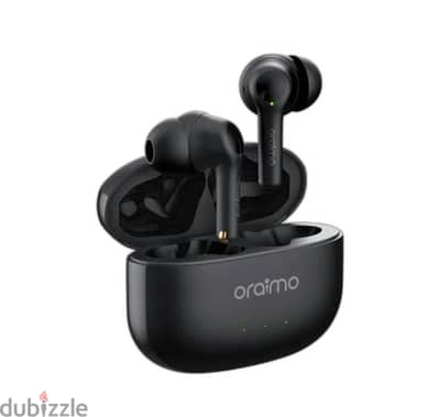 Oraimo FreePods 3C ENC True Wireless Earbuds