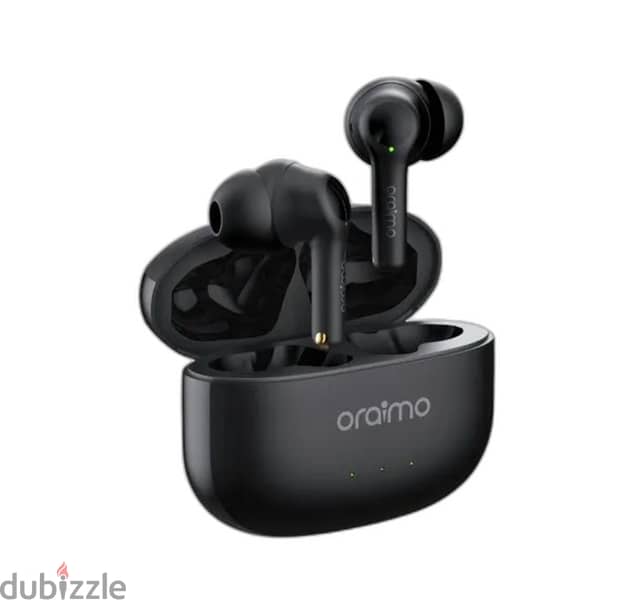 Oraimo FreePods 3C ENC True Wireless Earbuds 0