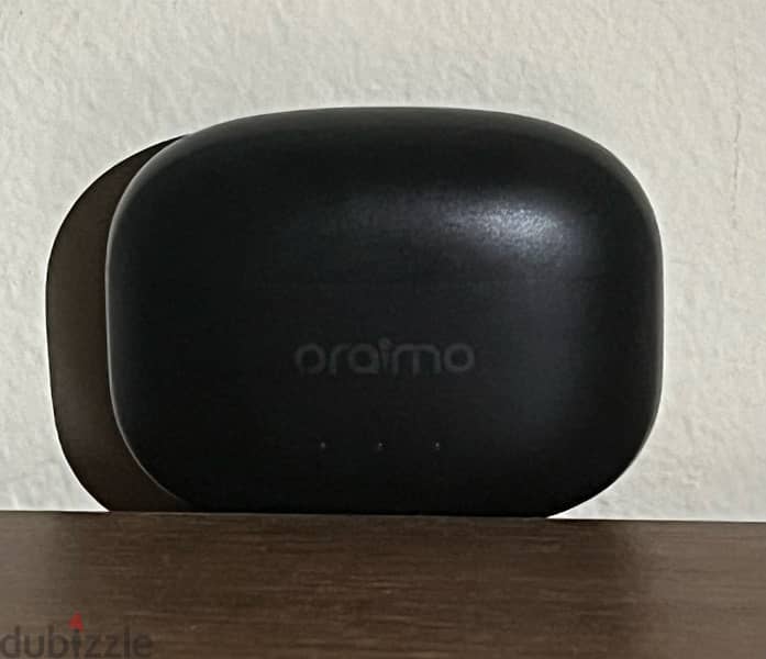 Oraimo FreePods 3C ENC True Wireless Earbuds 1