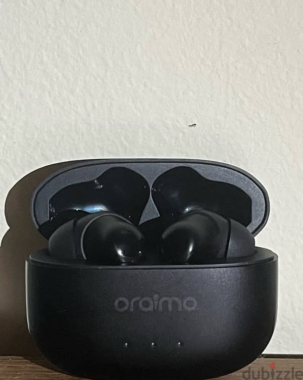 Oraimo FreePods 3C ENC True Wireless Earbuds 3