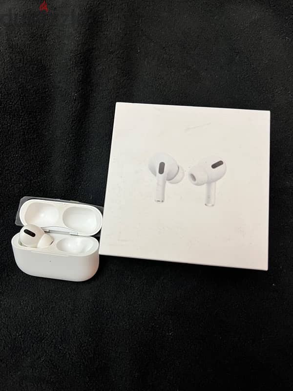 Apple AirPods Pro 1