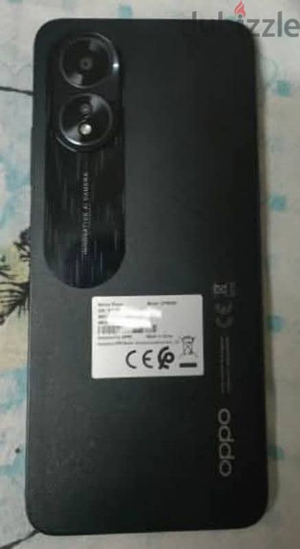 oppo A38 0