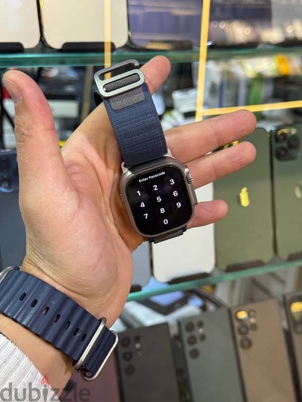 Apple Watch Ultra 2