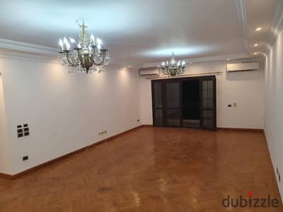 Apartment for rent in Zayed 2000 Compound Kitchen, appliances and 5 air conditioners