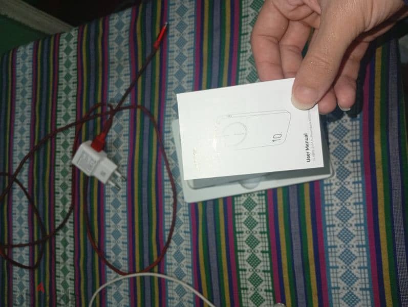 joyroom power bank 3