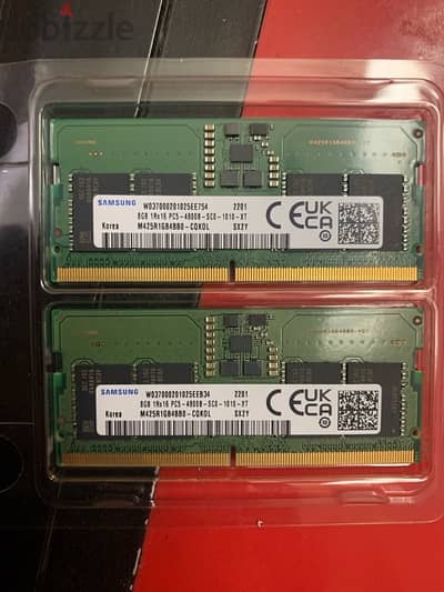 8G ram