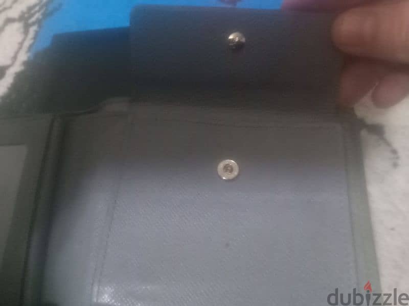 high quality wallet Louis Vuitton original 4