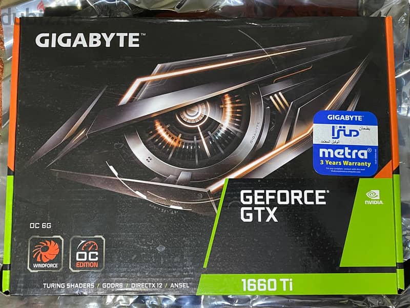 GTX 1660 Ti + B560M Steel Legend + i5 10400f 1