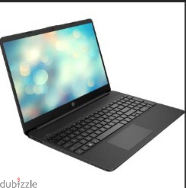 HP laptop 2