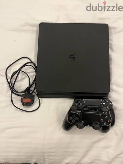 Ps4 slim