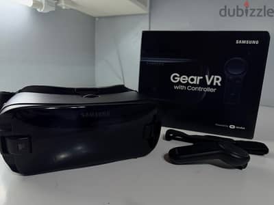 Samsung Gear VR