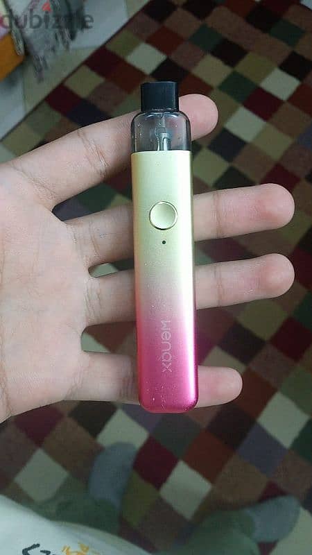 geek vape 2