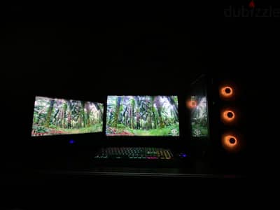 pc gaming & graphics