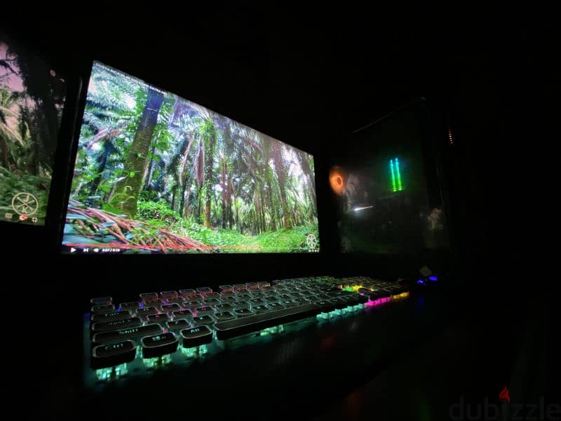 pc gaming & graphics 1