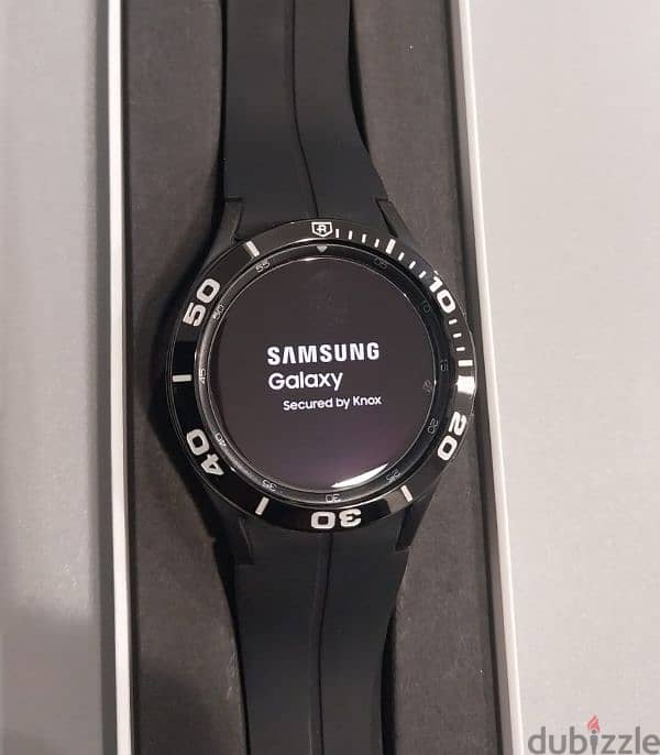 samsung watch 4 classic 42mm 1