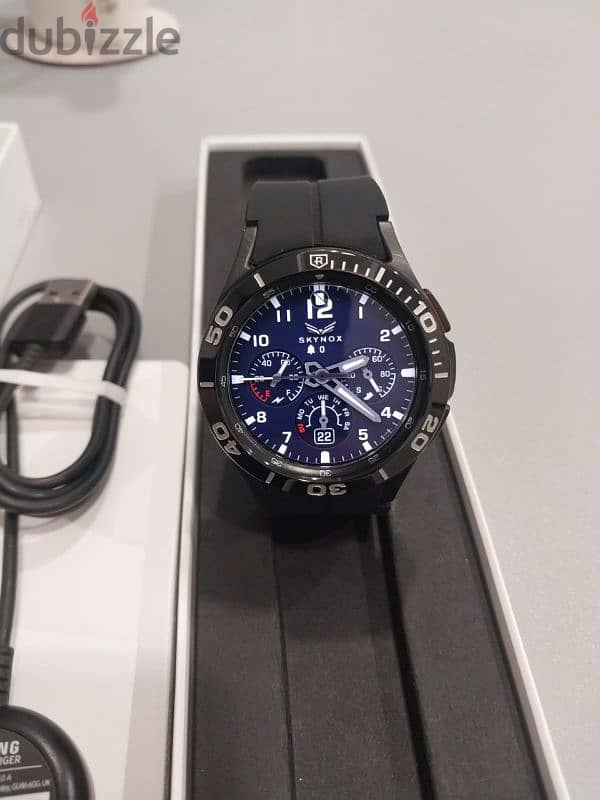 samsung watch 4 classic 42mm 2