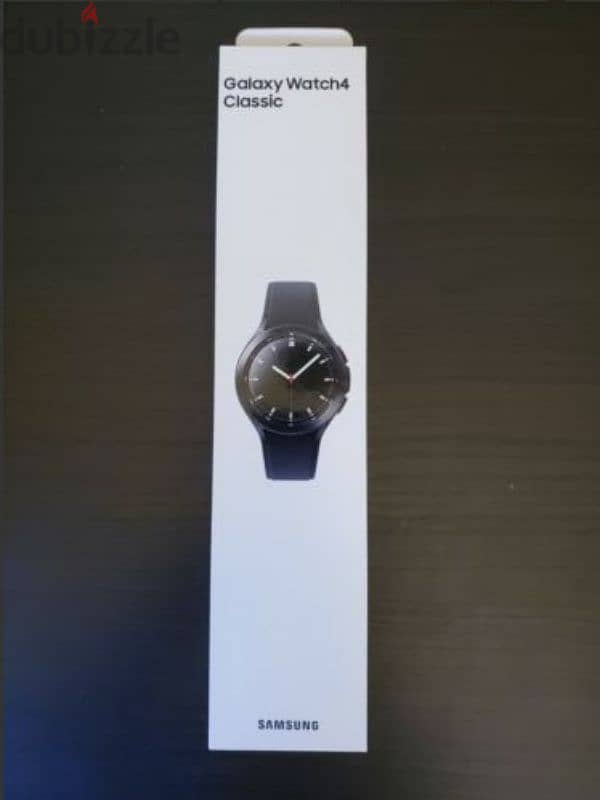 samsung watch 4 classic 42mm 4