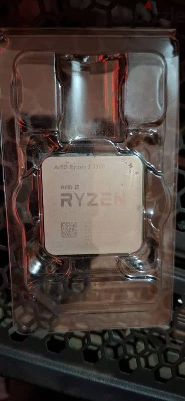 ryzen 5 3500